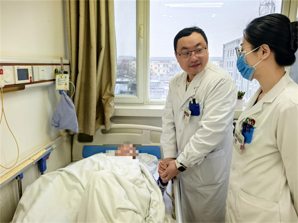 从万籁俱寂到重闻美好：中西医结合为突发性耳聋开启新“声”