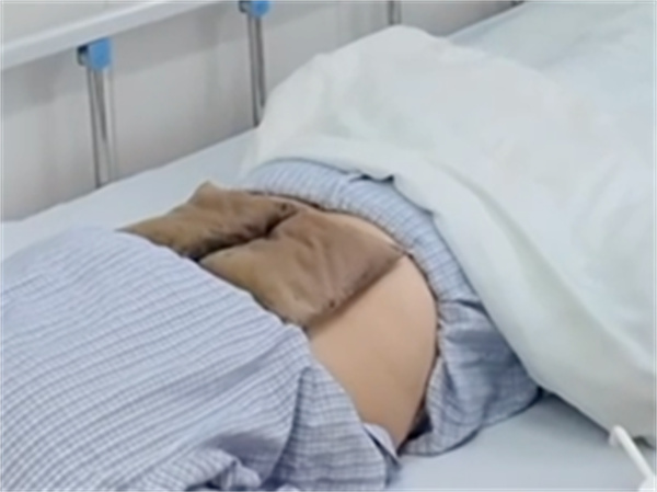 【护理人文】巧用骨伤熥药，守护筋骨安康 —— 骨伤科病房健康大讲堂开讲！