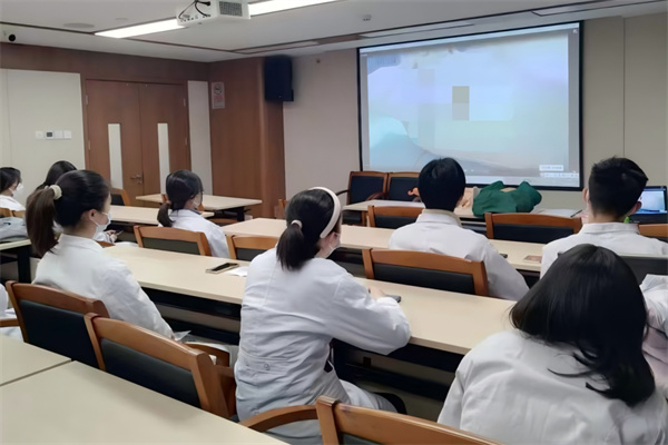 【护中·动态】多维驱动，夯实临床实践技能！