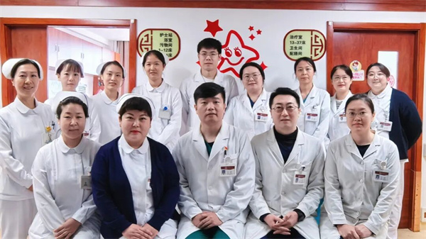 【护中·针灸】优势病种丨中风后上肢抬举困难别忽视，针灸助您调和气血畅通肢脉！
